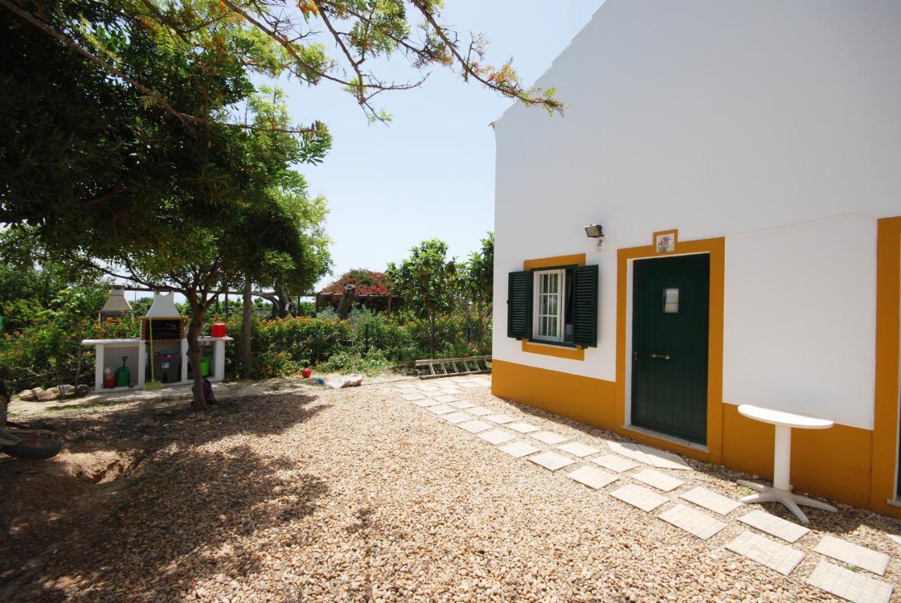 Quinta Rosa Branca