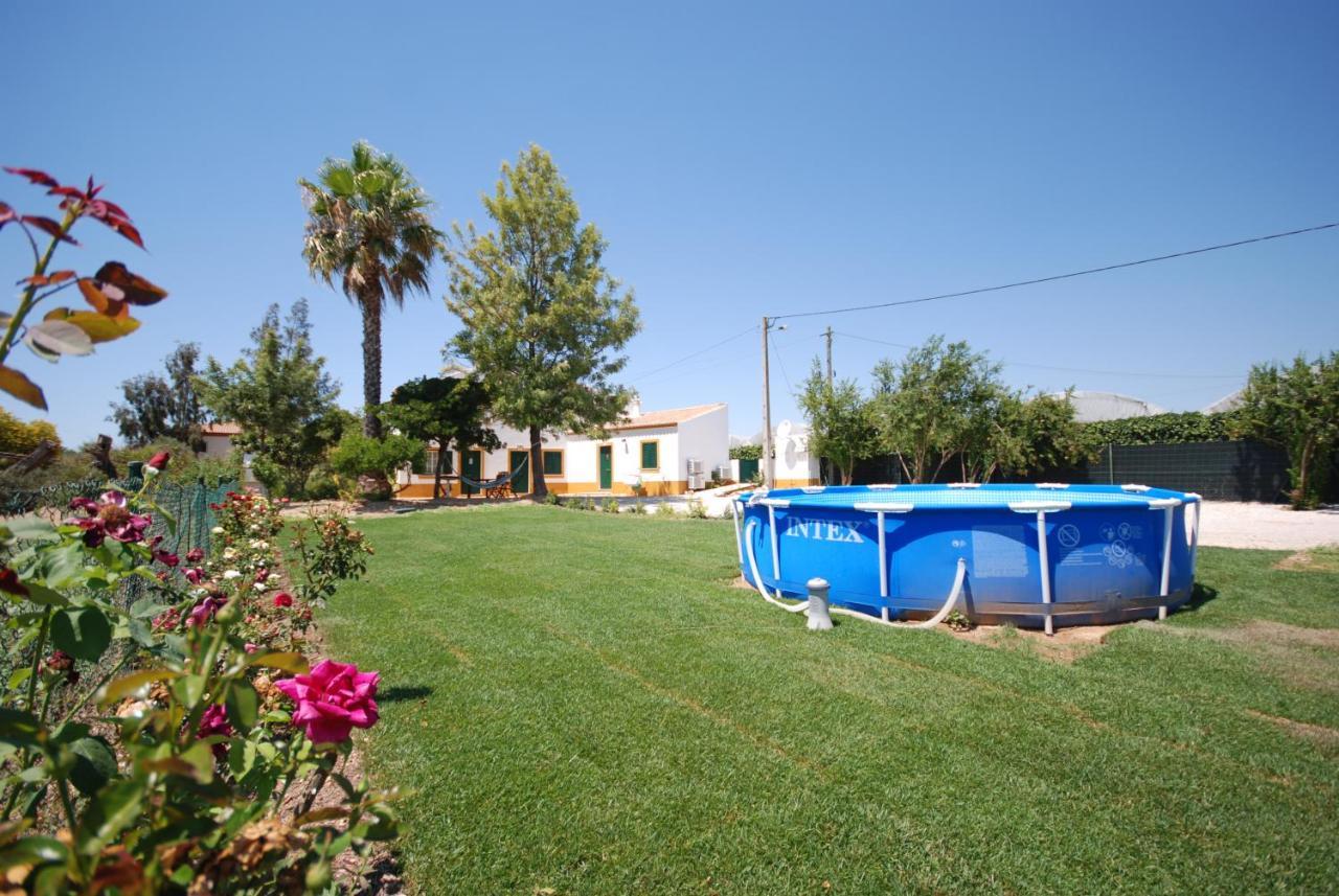 Quinta Rosa Branca Guest house *