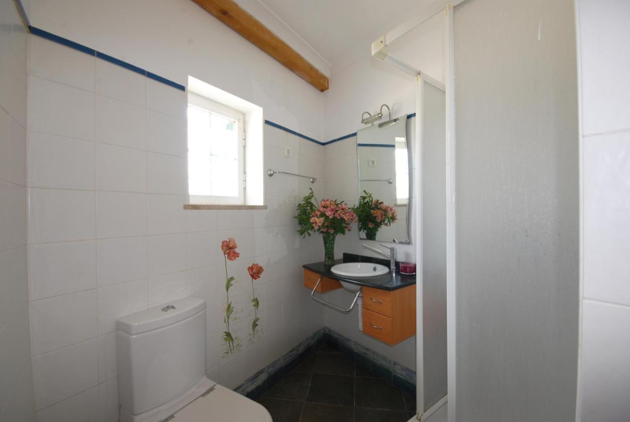 Quinta Rosa Branca Guest house *