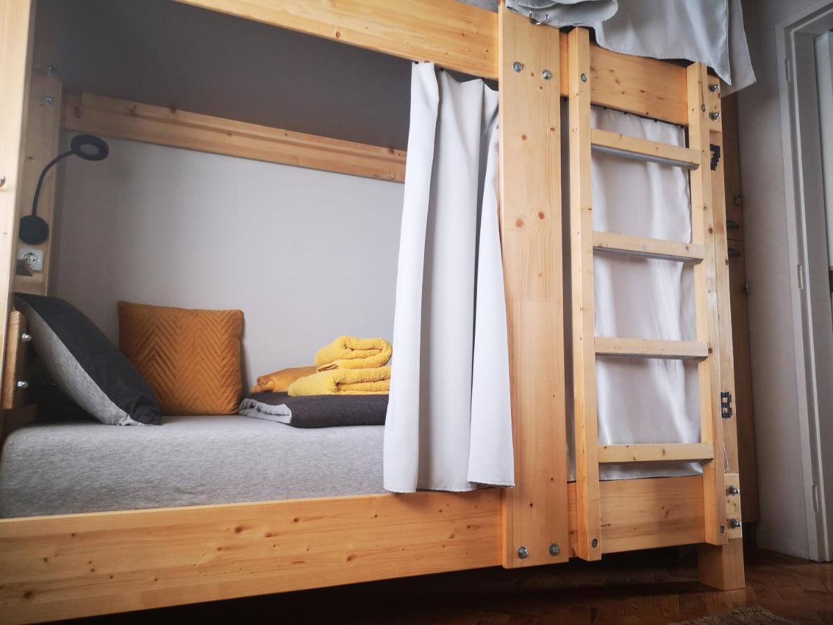 Family Surf - Hostel