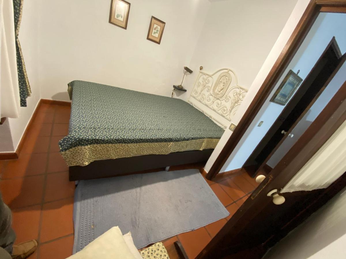 Farm stay Casas Da Terca