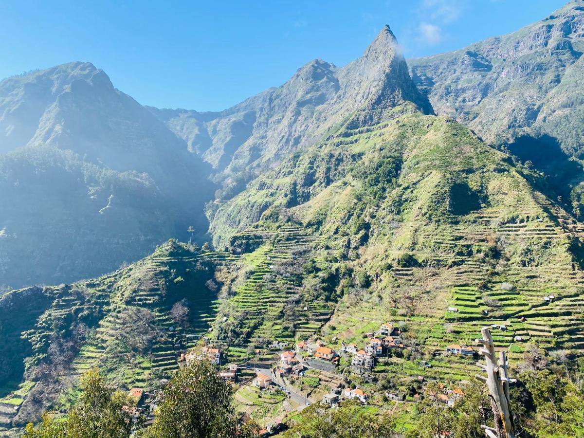 Vale Mar Guest Guest house Ribeira Brava
