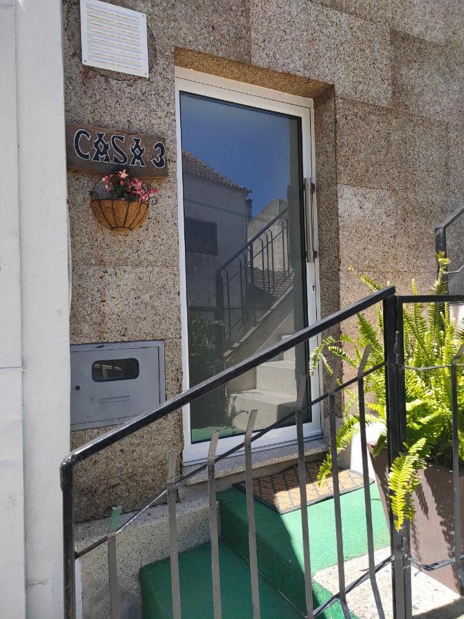 Apartment Casa Da Fonte Grande - By Cabralina Belmonte (Castelo Branco)