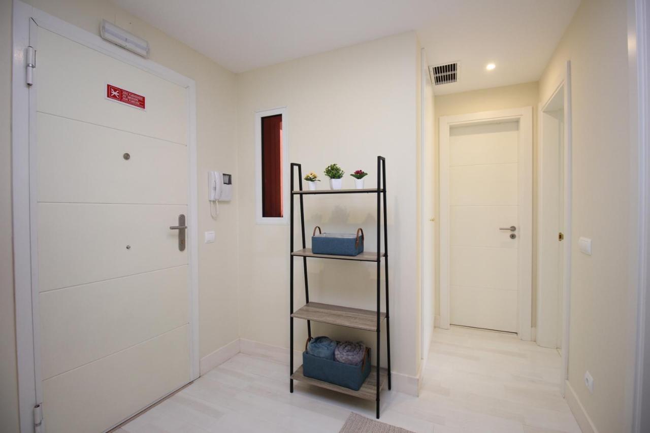 Ocean Coast Apartment Portimao