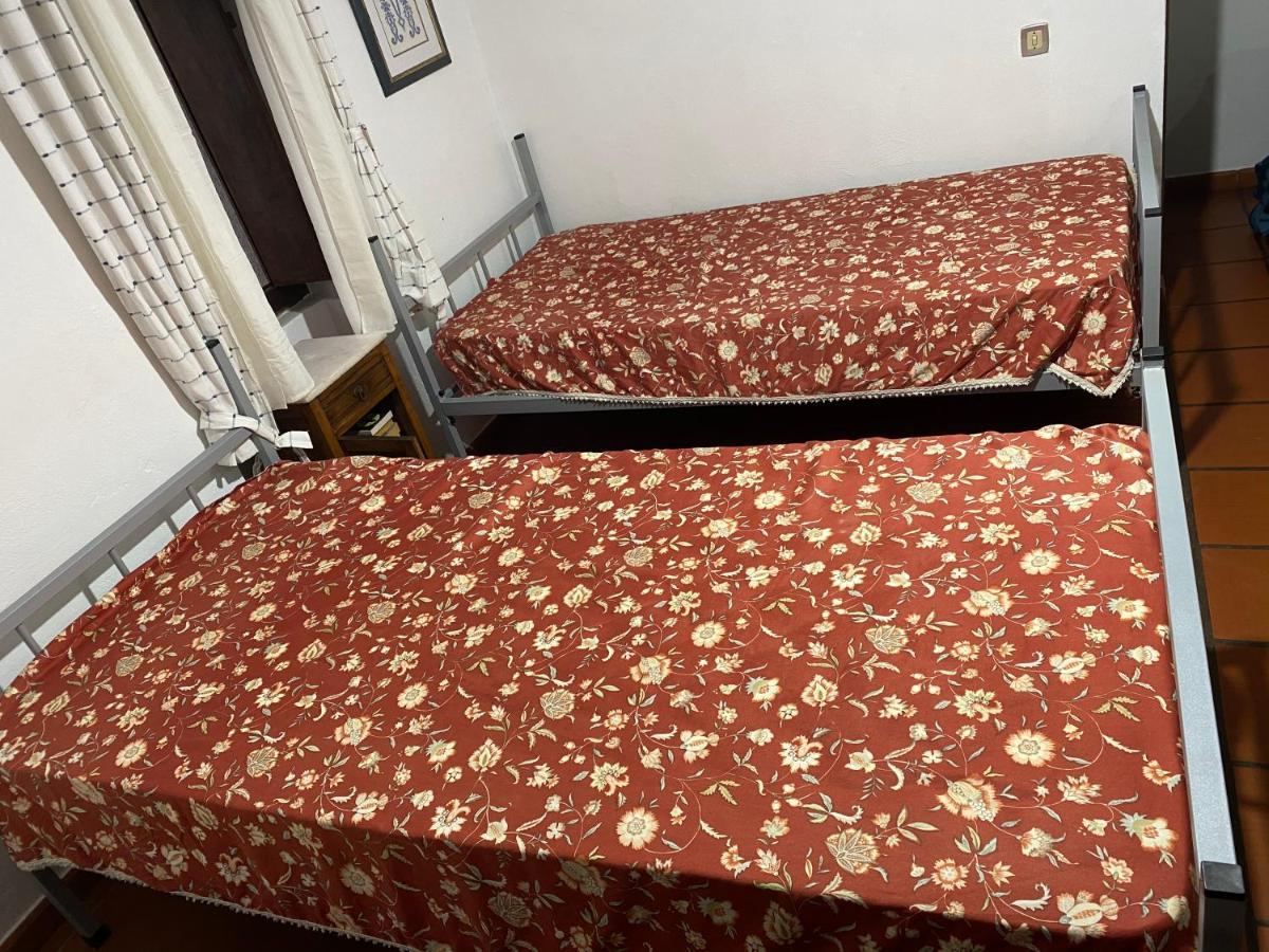 Casas Da Terca Farm stay *