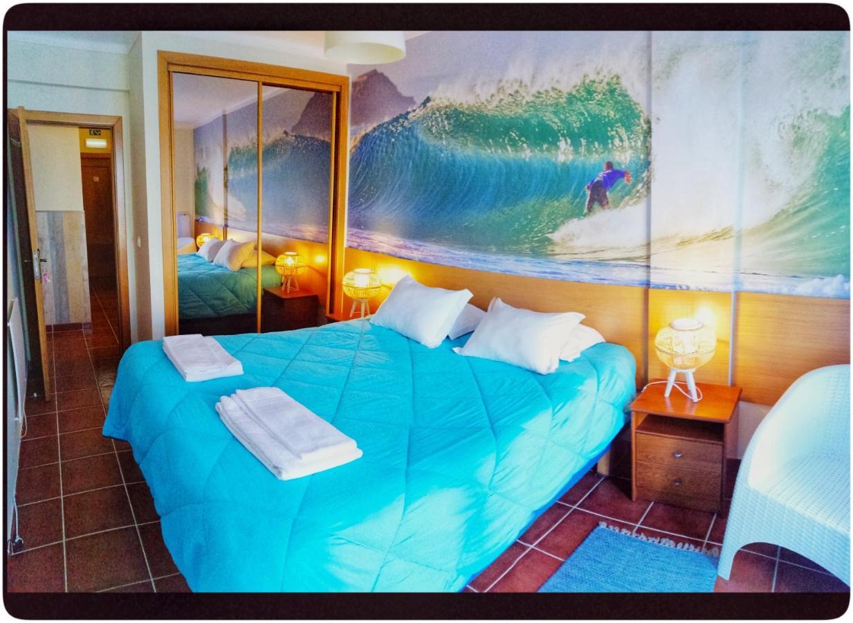 Supertubos Albergue *