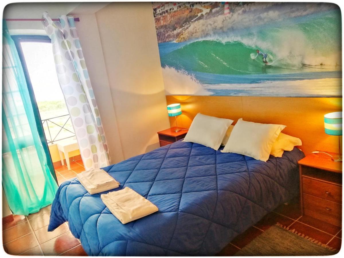 Supertubos Albergue *