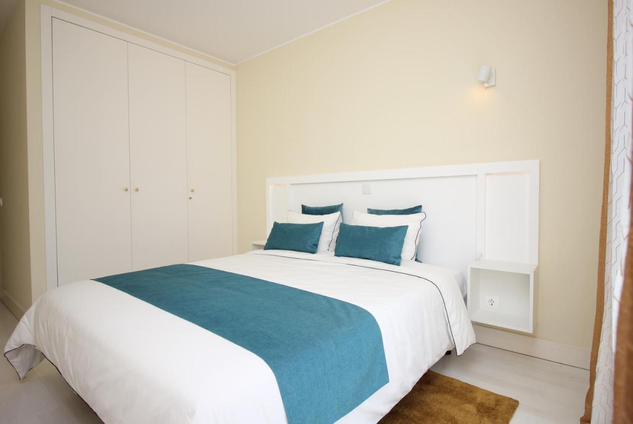 Apartment Ocean Coast Portimao