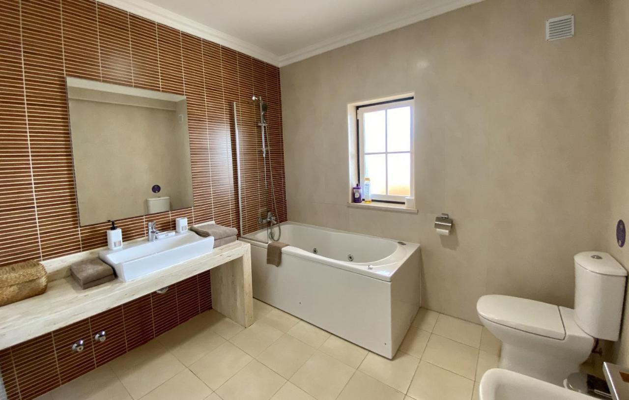 Globo By Check-in Portugal Villa