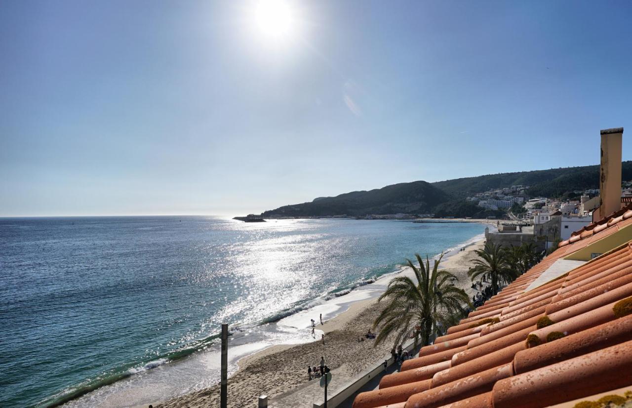 Apartment Beach Terrace