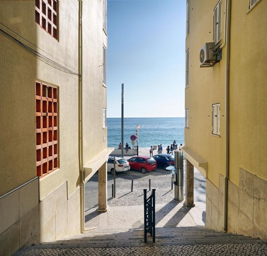 Beach Terrace