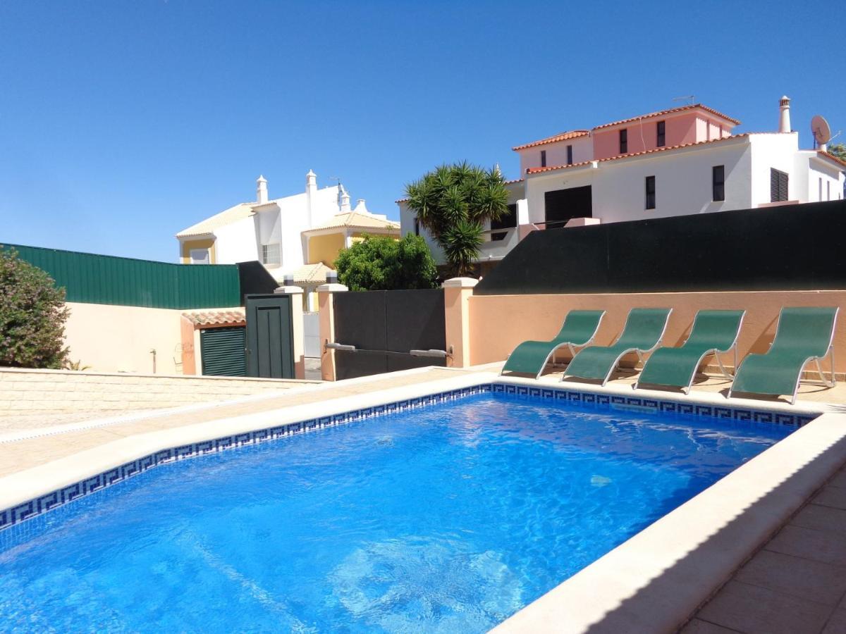 Globo By Check-in Portugal Villa *