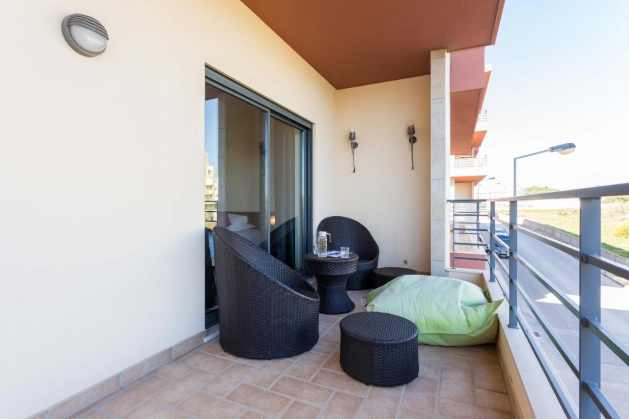 Apartment T1 Encosta Da Marina