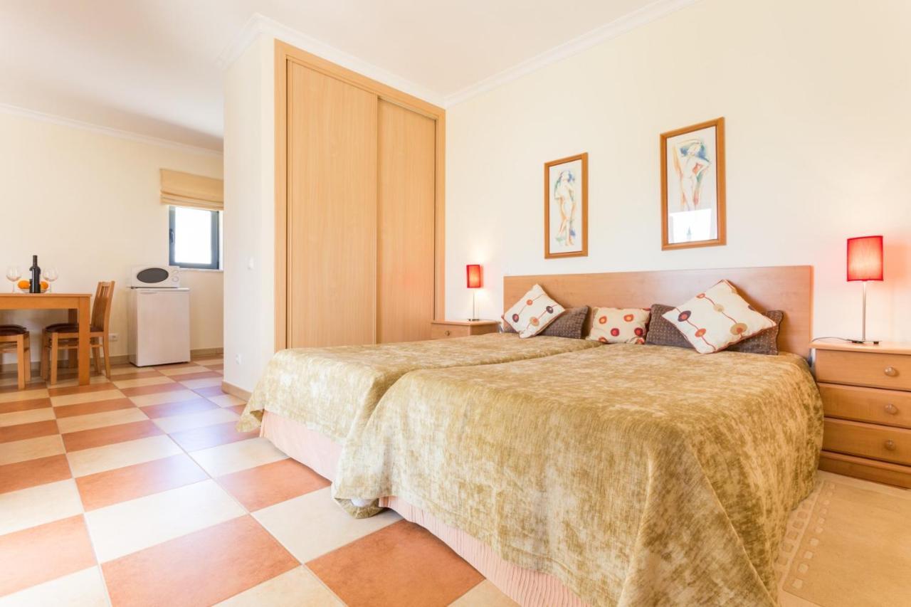 Estudios Montinhos Da By Seewest Praia Da Luz