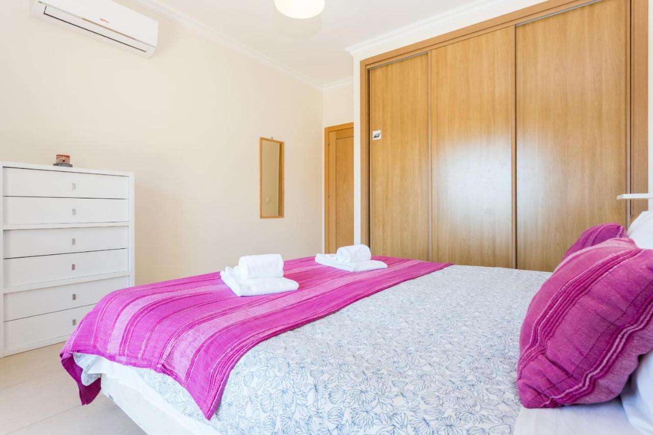 Apartment T1 Encosta Da Marina Lagos