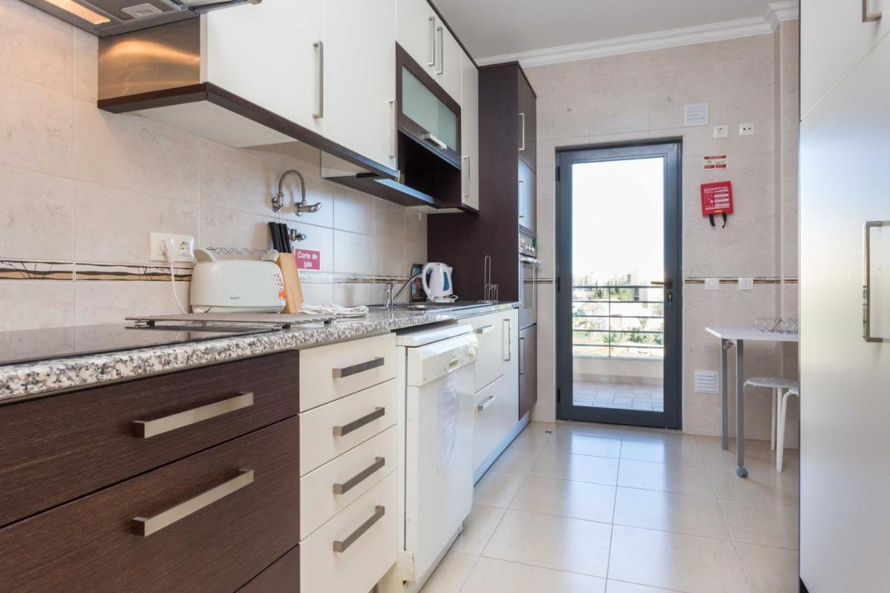 Apartment T1 Encosta Da Marina