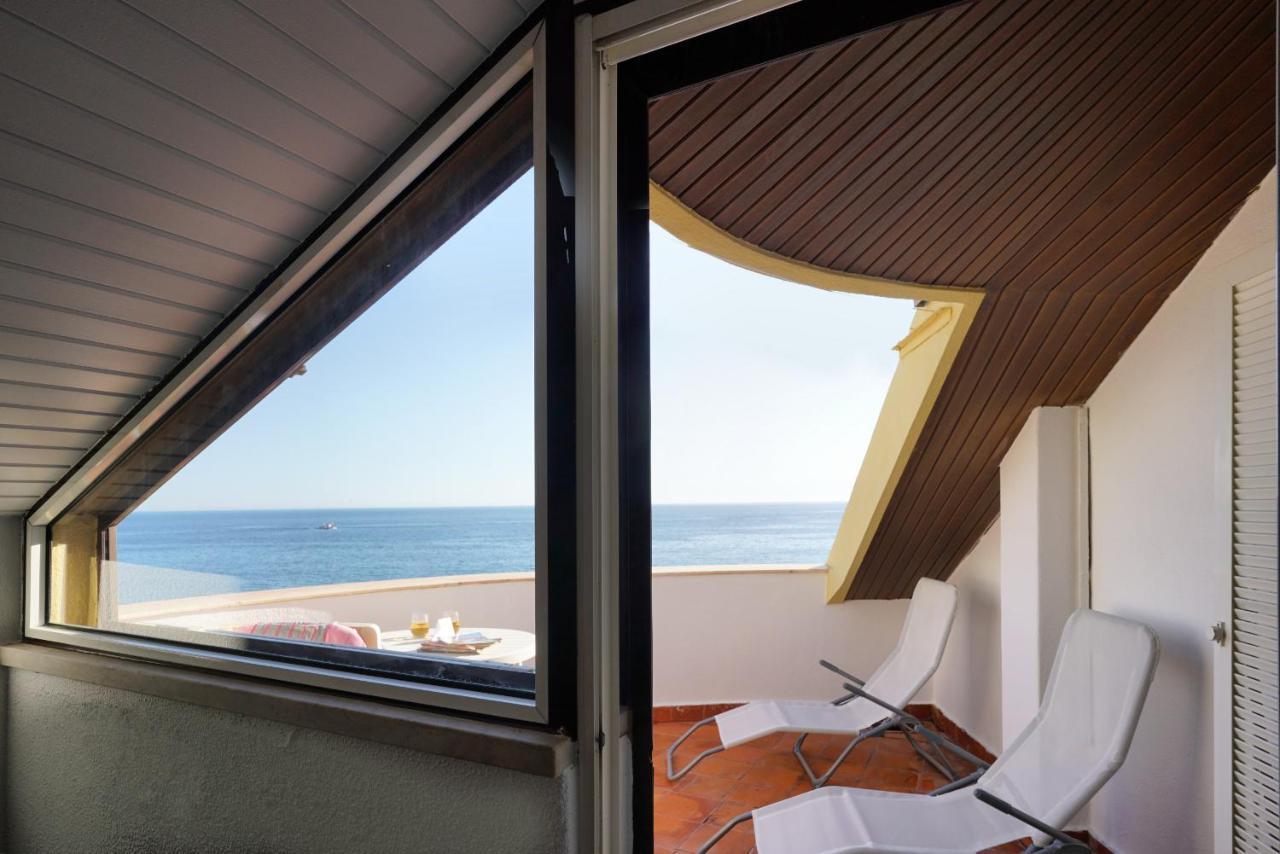Beach Terrace Sesimbra