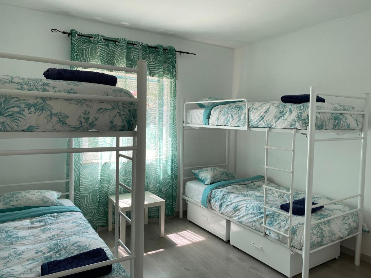 Hostel Natura Sagres