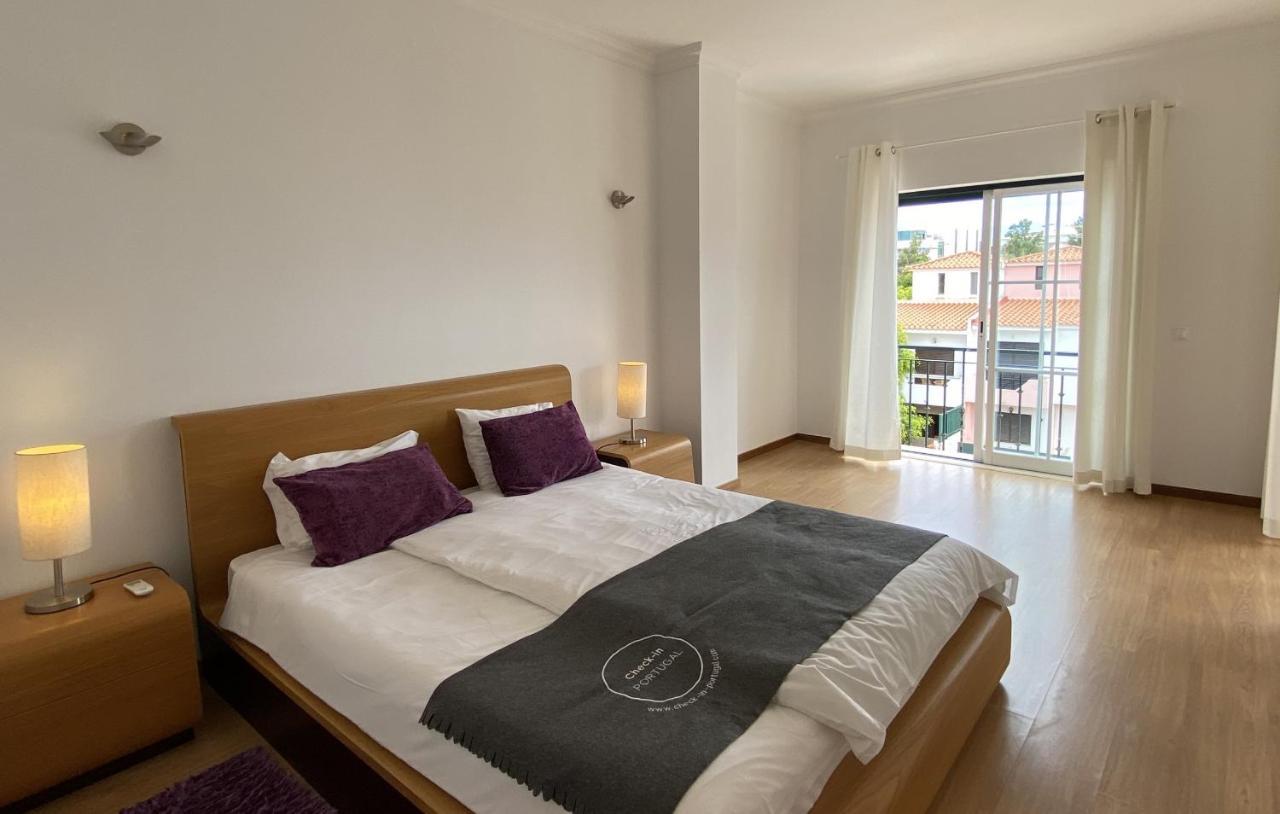 Villa Globo By Check-in Portugal Albufeira