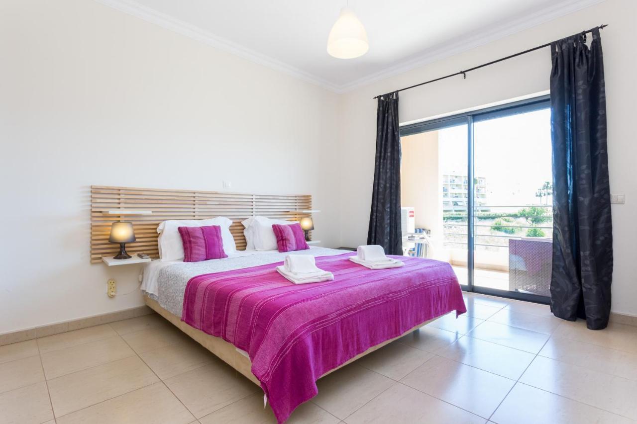 Apartment T1 Encosta Da Marina *