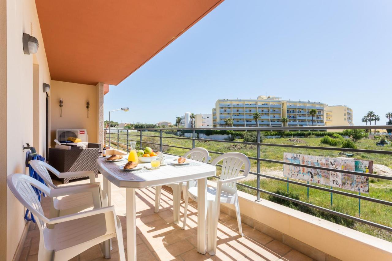 Apartment T1 Encosta Da Marina Lagos