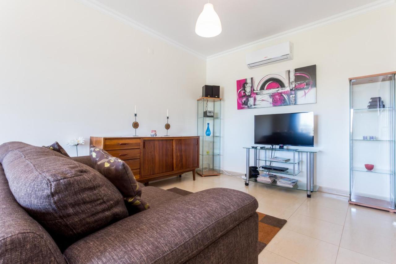 Apartment T1 Encosta Da Marina