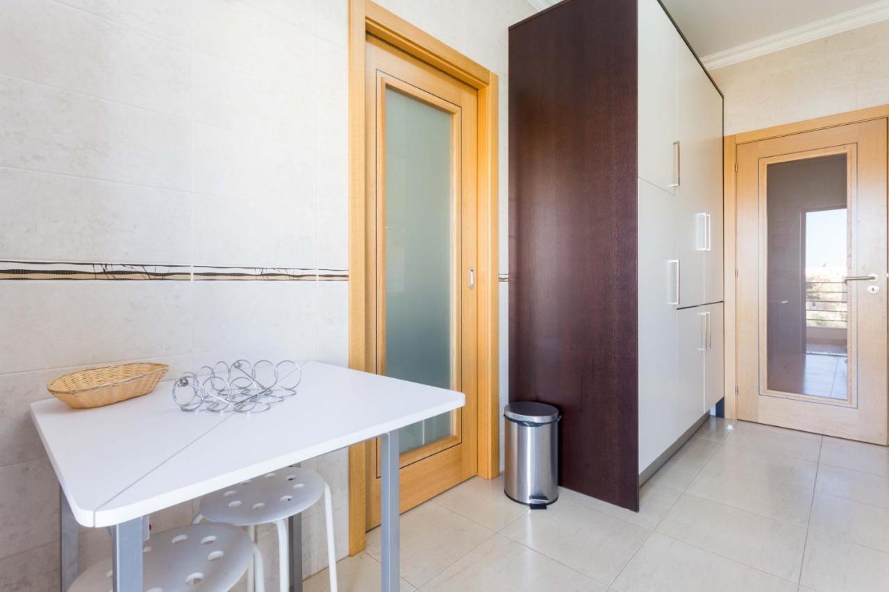 Apartment T1 Encosta Da Marina *