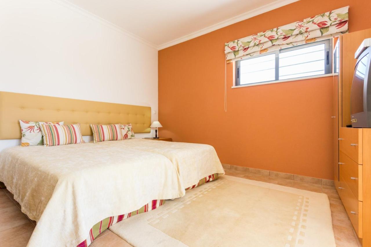 Appartement Estudios Montinhos Da By Seewest Luz