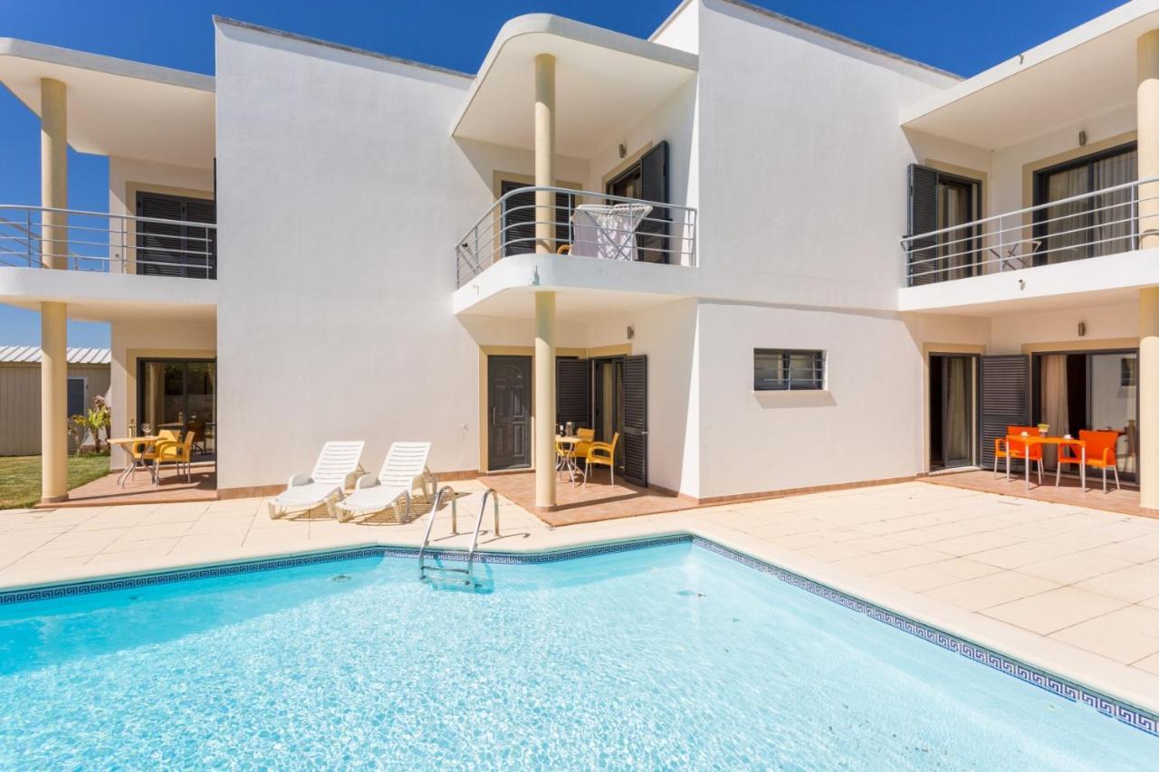 Appartement Estudios Montinhos Da By Seewest