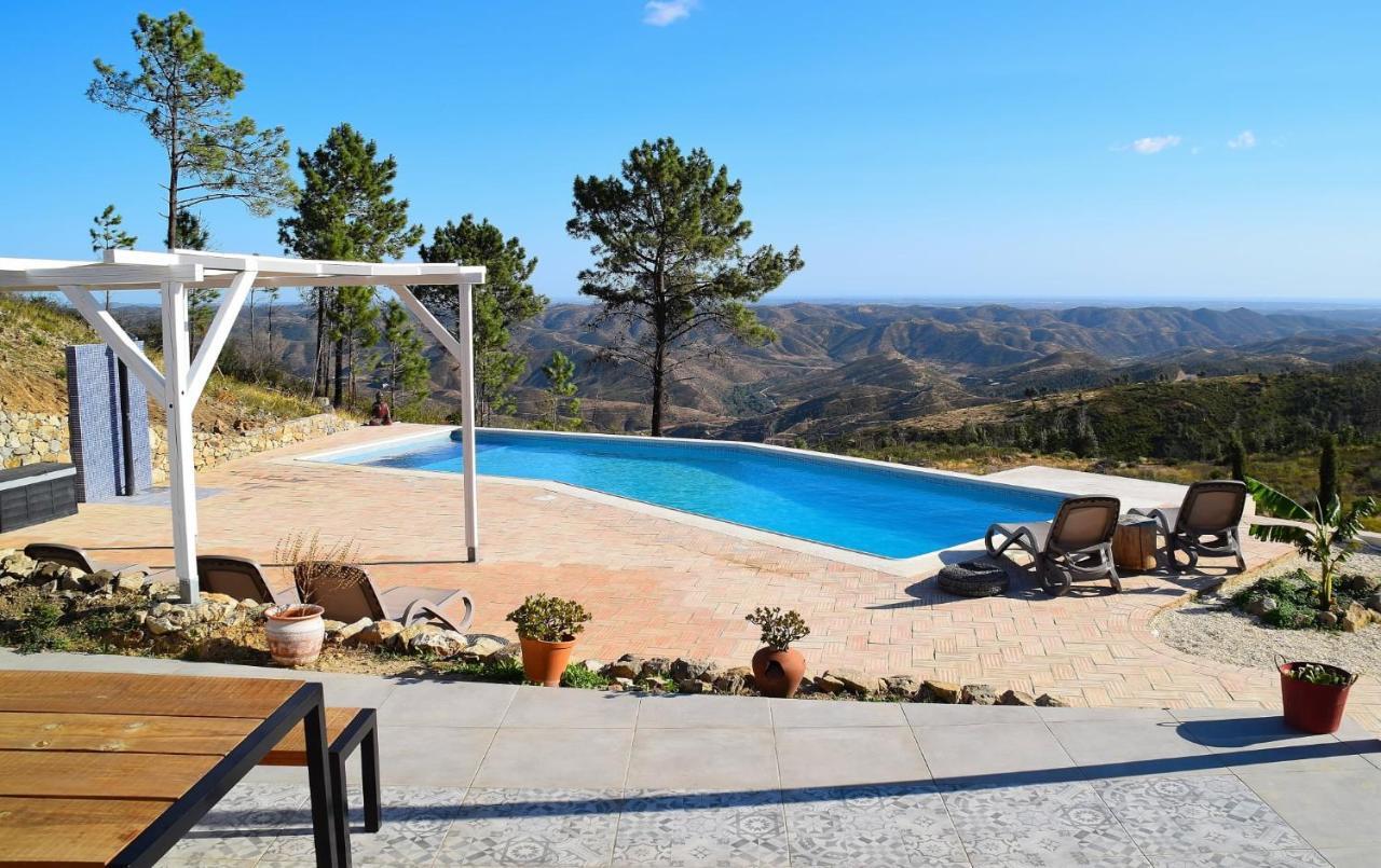 Luxury tent Quinta O Ninho