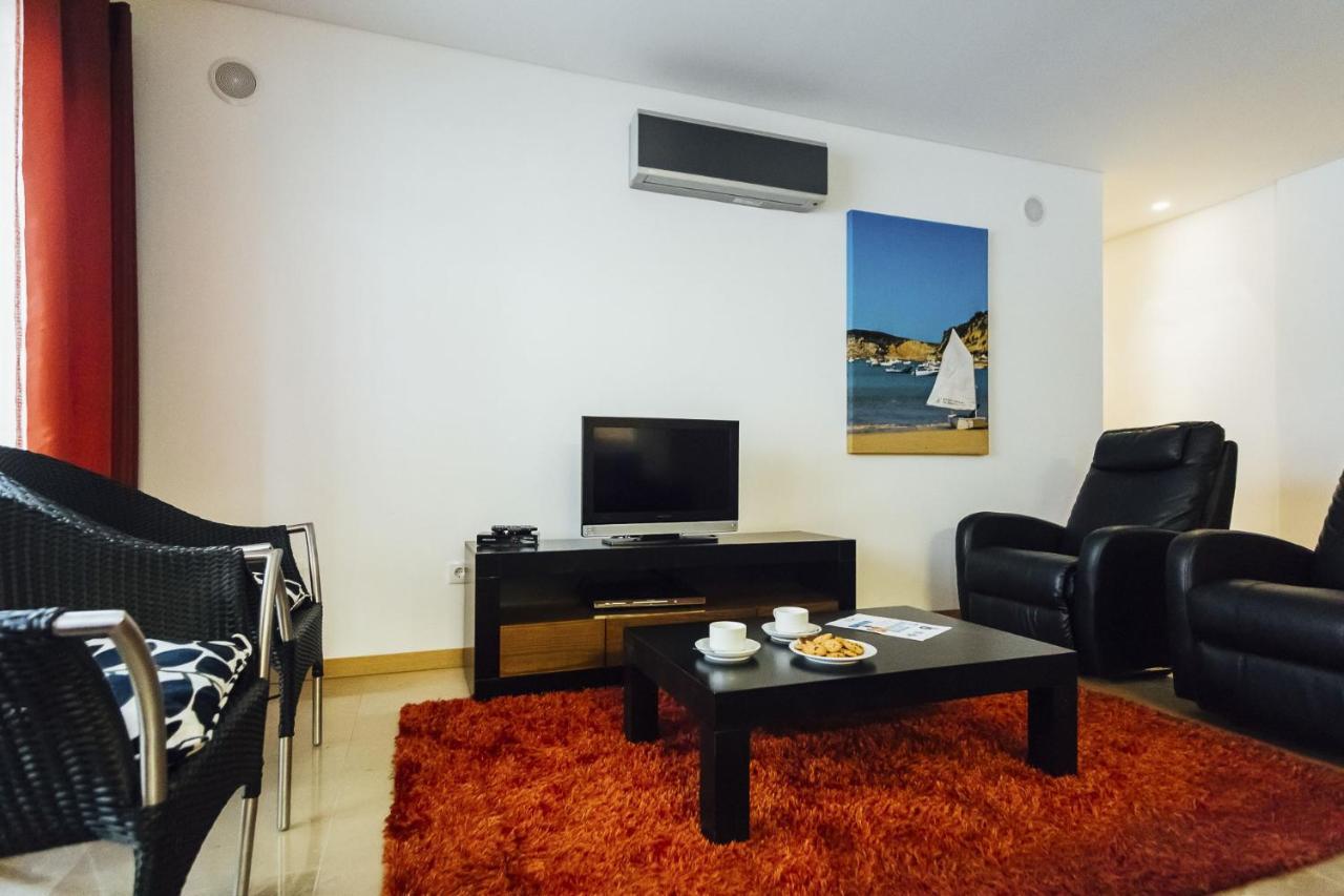 Apartamento Baia 2 - - By Sch *