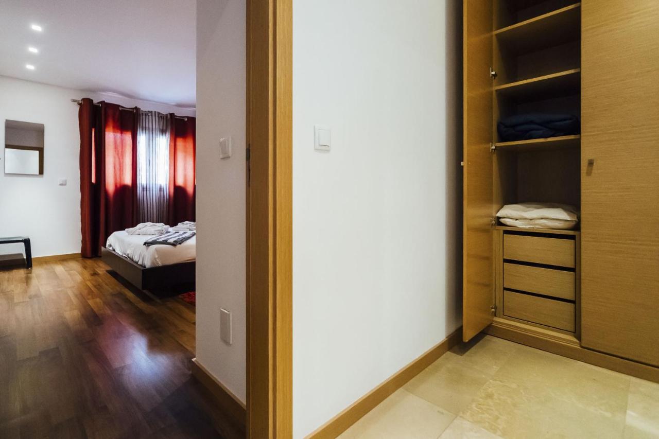 Apartamento Baia 2 - - By Sch São Martinho do Porto