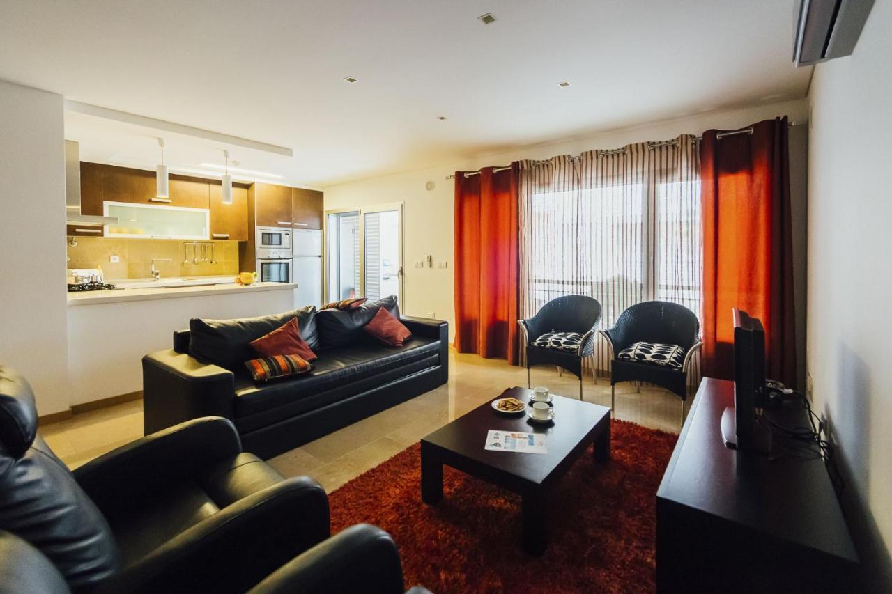 Baia 2 - - By Sch Apartamento