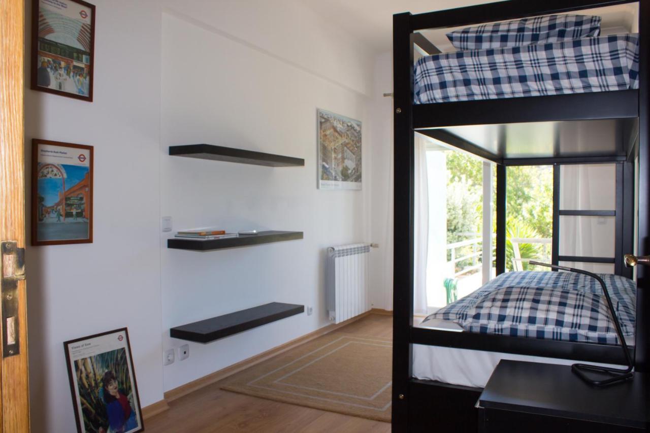 Ericeira Apartment Ribamar (Torres Vedras)