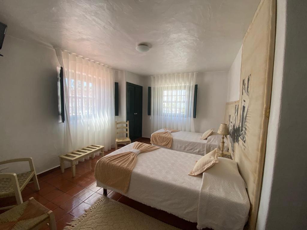 Casa Do Relogio Guest house