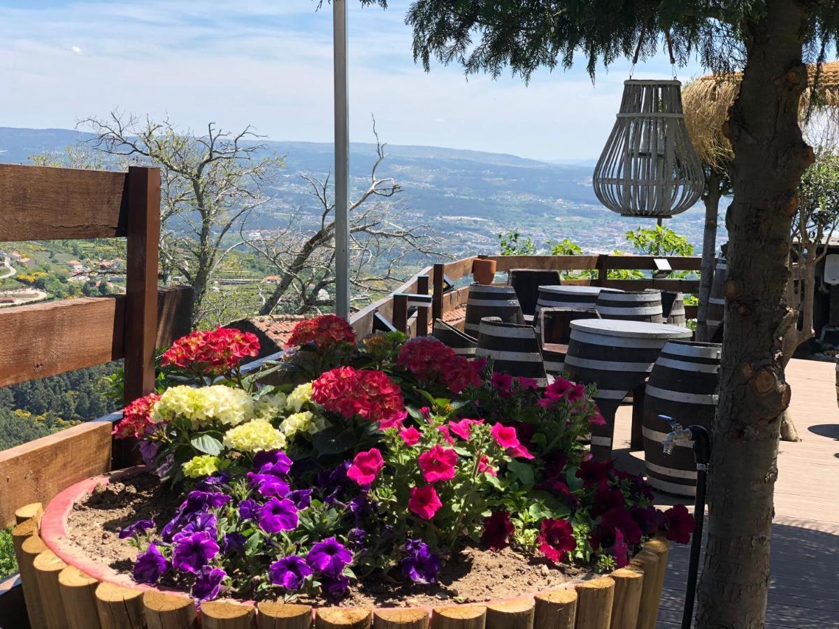 Lodge Refugio Muas Nature Vila Real