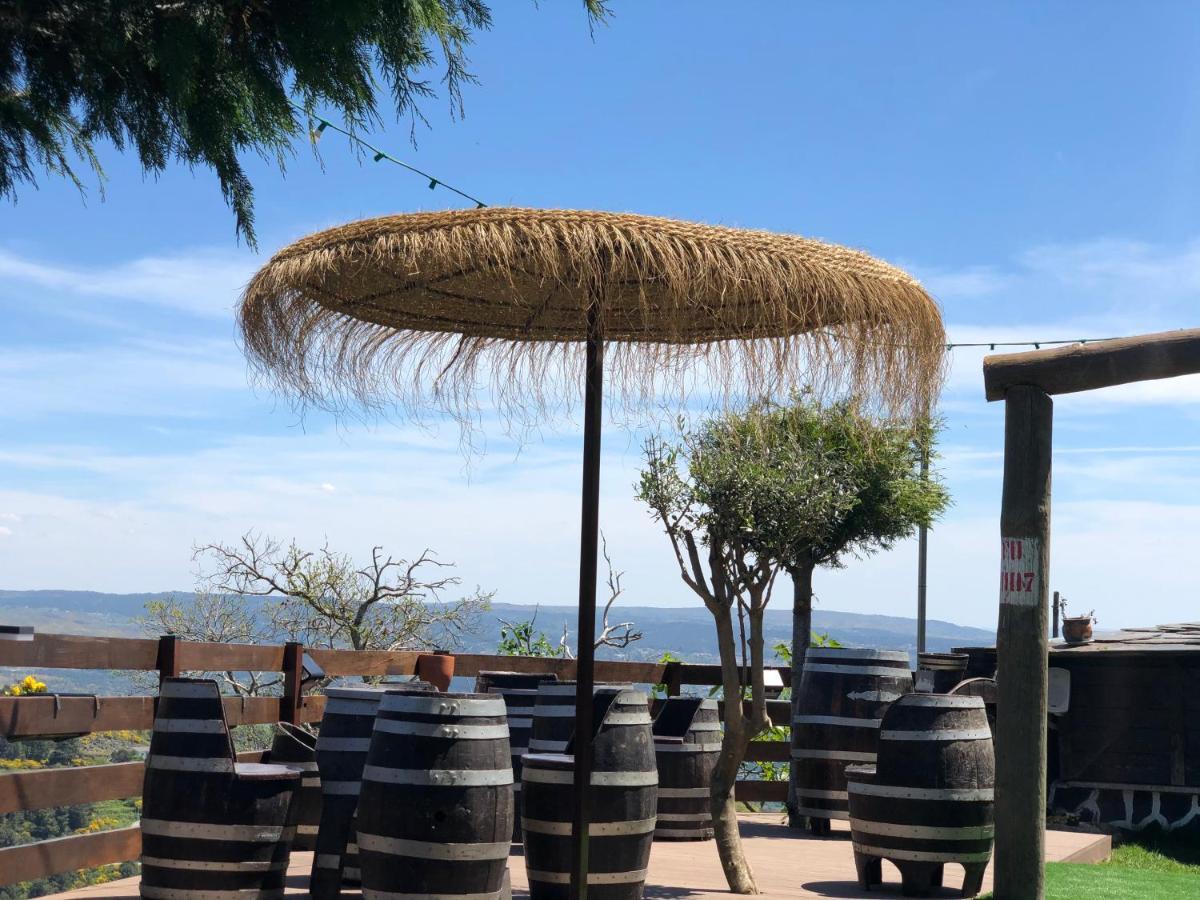 Refugio Muas Nature Lodge *