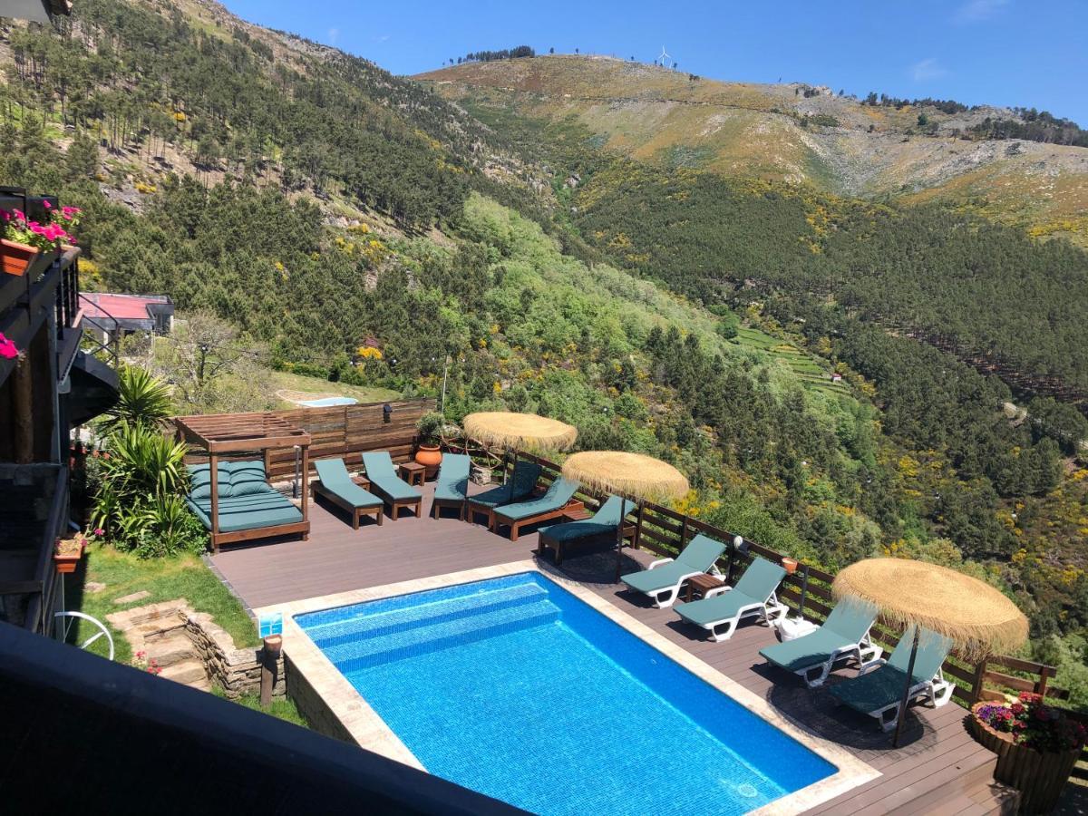 Lodge Refugio Muas Nature *