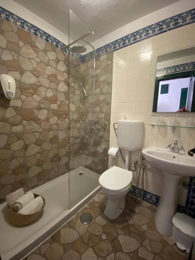 Guest house Casa Do Relogio *