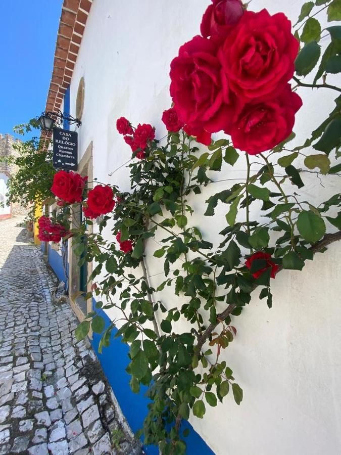 Casa Do Relogio Guest house *