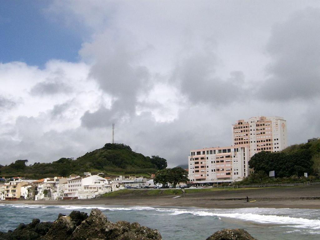 Lila Ocean View *