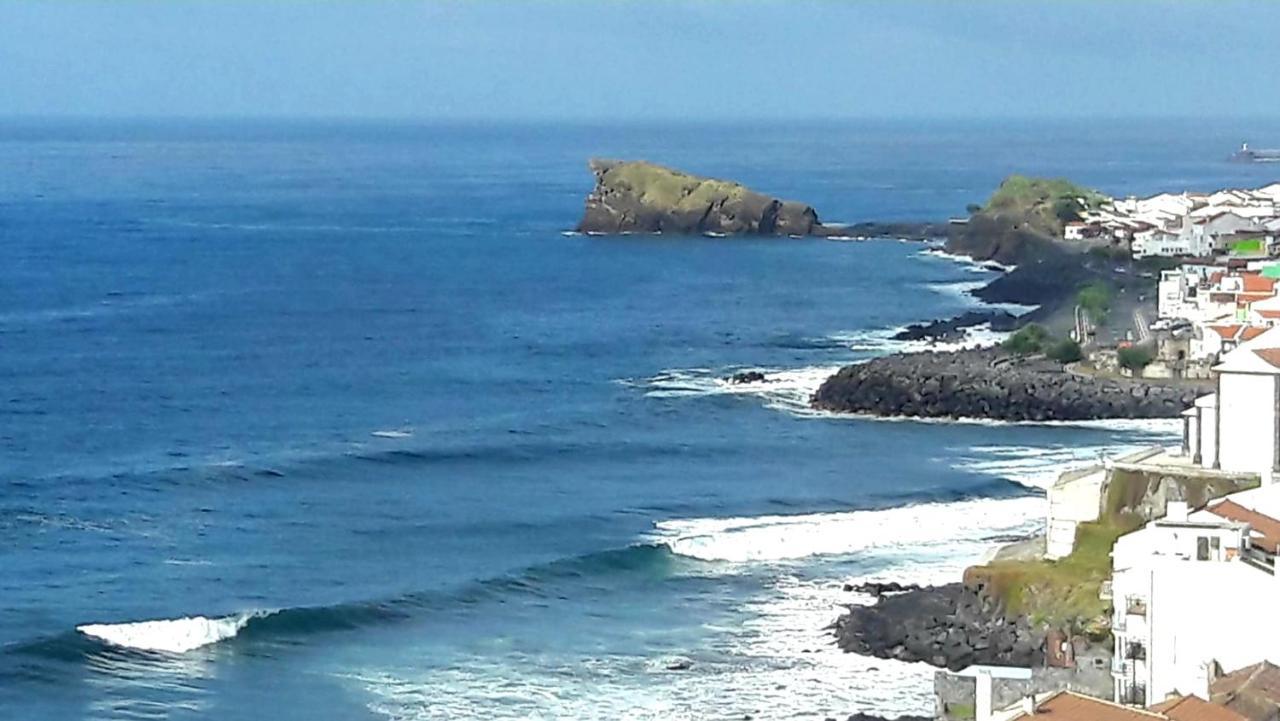 Apartment Lila Ocean View Ponta Delgada (Sao Miguel)