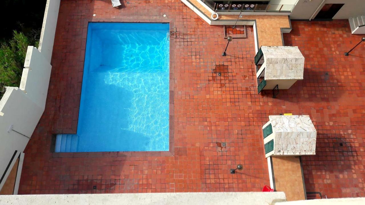 Lila Ocean View Apartment *