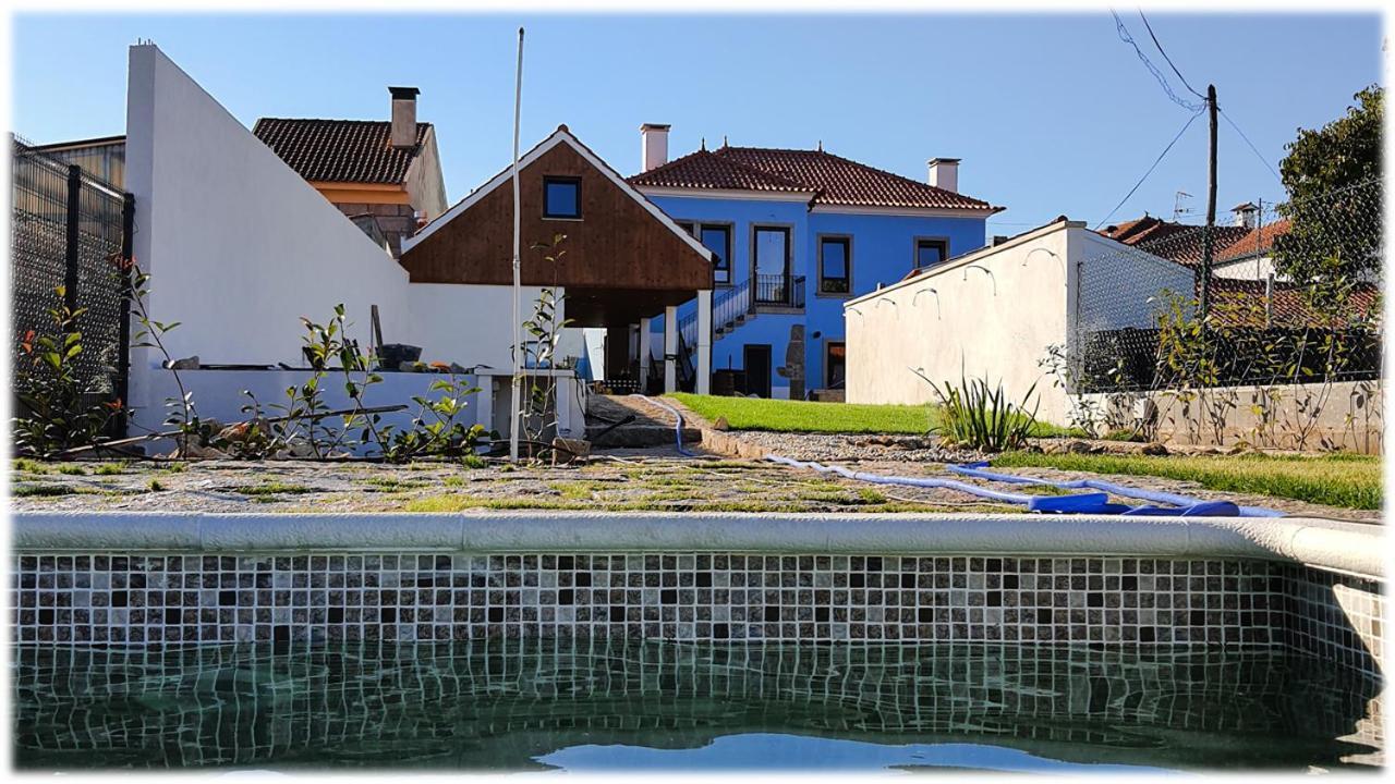 Hostel Alvorada Medieval, Al Valenca