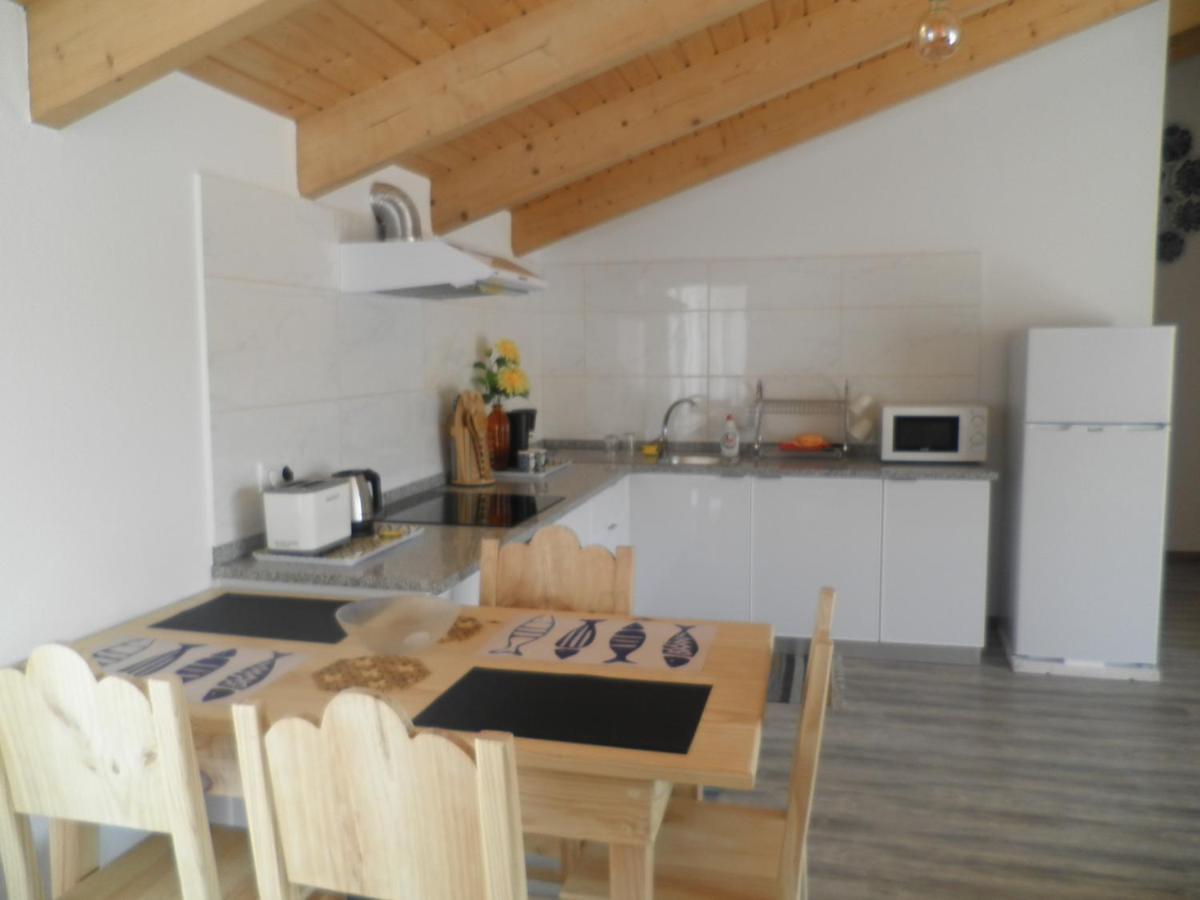 Holiday home Luz Ii - New - Private Outdoor Area Santa Cruz (Madeira)