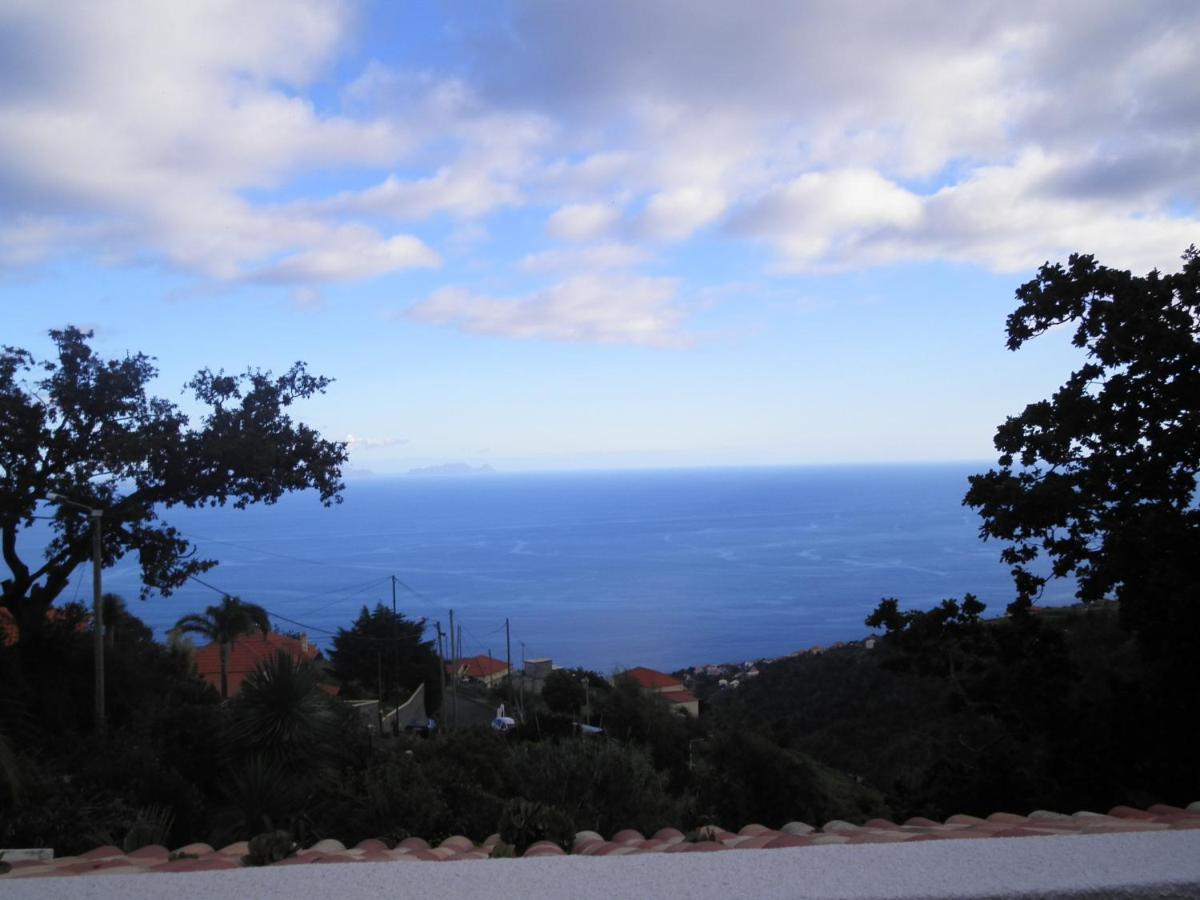 Holiday home Luz Ii - New - Private Outdoor Area Santa Cruz (Madeira)