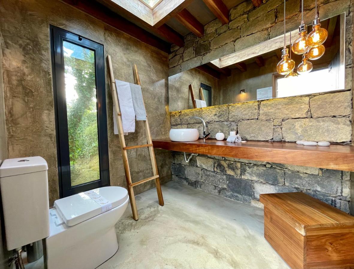 Casa De Pilatos Country house Mosteiros (Azores)