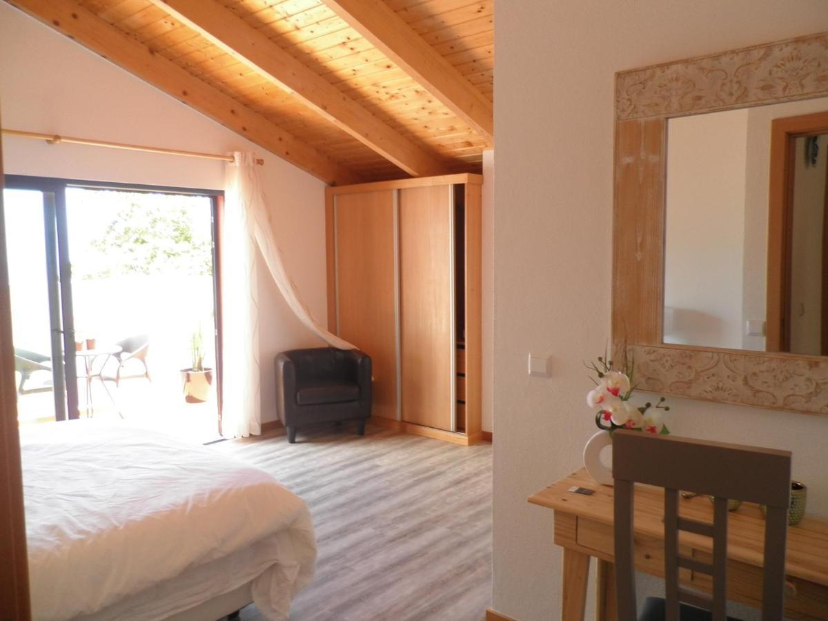 Holiday home Luz Ii - New - Private Outdoor Area Santa Cruz (Madeira)