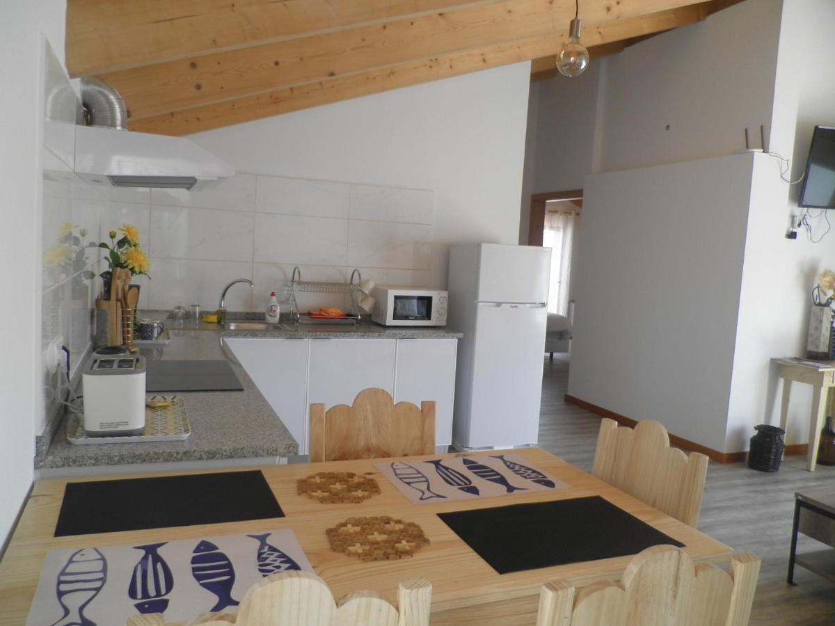 Luz Ii - New - Private Outdoor Area Holiday home *