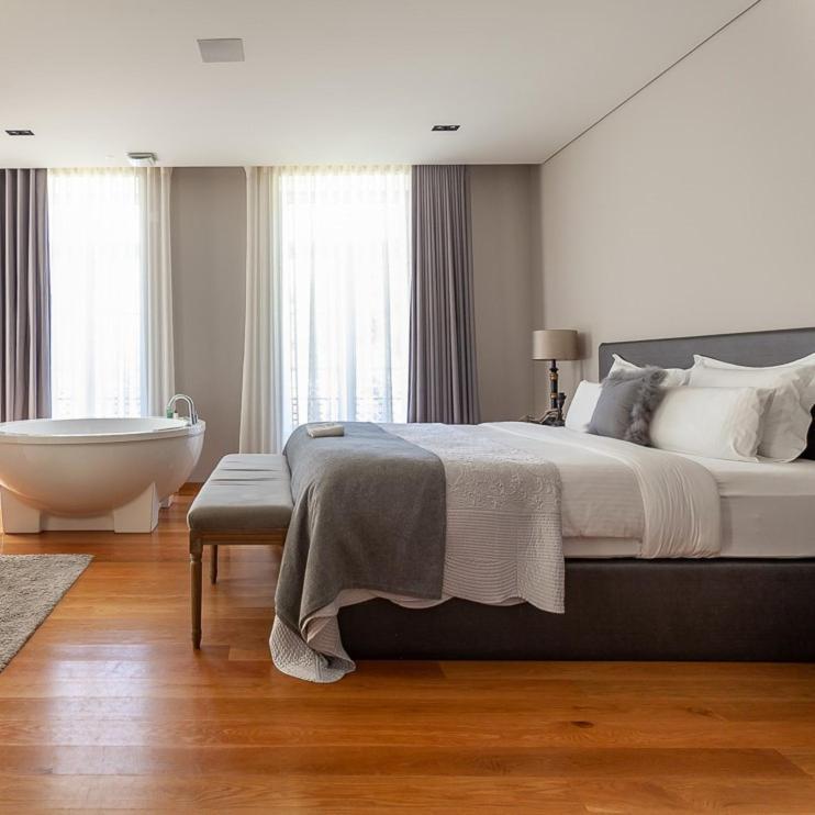 Hotel Douro 4*